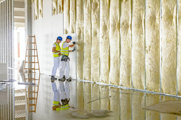 Fireproof Insulation in Meadowbrook, CA